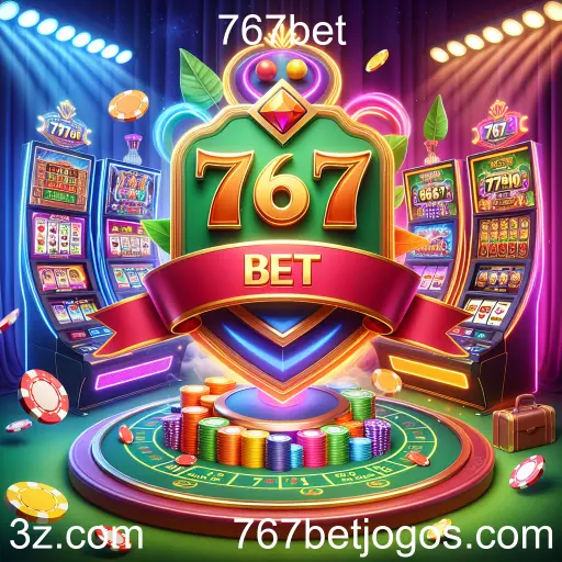 Vantagens exclusivas 767bet para jogadores brasileiros - São Paulo, Rio, BH