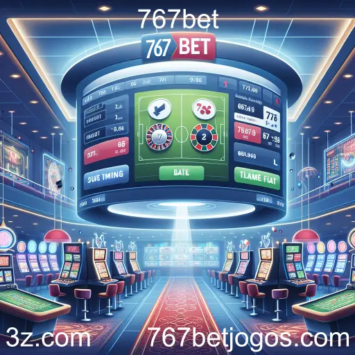 Estatísticas de bônus da 767bet em São Paulo, Rio de Janeiro e Brasília